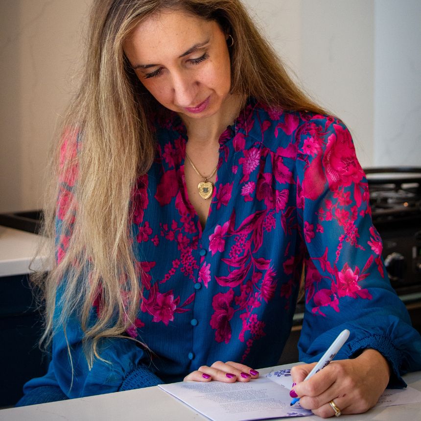 Contact Lisa-Claire Janjanin Coaching